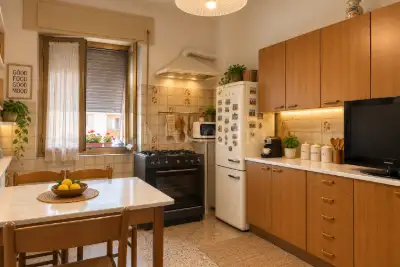 Casa in vendita, Via di Morena, Ciampino