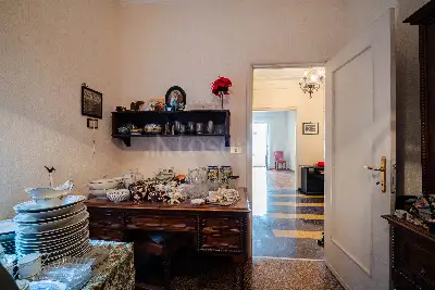Casa in vendita, Via Trento, Genova