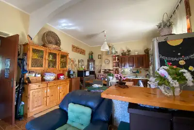 Villa Bifamiliare in vendita, Via Frascinelle, Agropoli