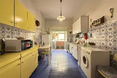 Casa in vendita, Via delle Gondole, Roma