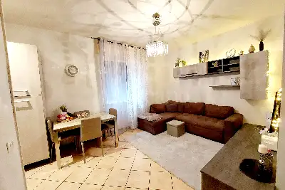 Casa in vendita, Via Abbazia, Brescia