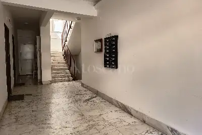 Casa in vendita, Via Umberto Grosso, Roma