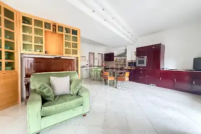 Casa in vendita, Via Arturo Graf, Roma