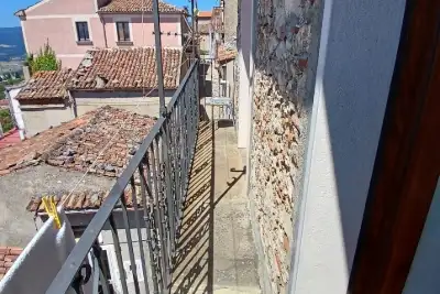Casa Indipendente in vendita, Via Legneta, Viggiano
