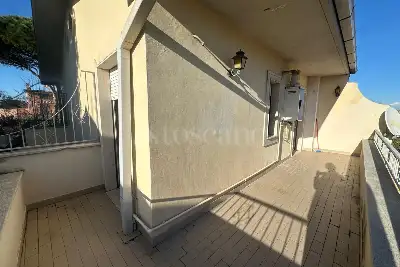 Villa Plurifamiliare in vendita, Via Capo Boi, Fiumicino