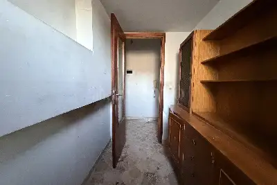 Casa in vendita, Via San Lorenzo, Palermo