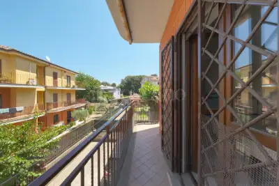 Casa in vendita, Via del Salvatore, Campagnano di Roma