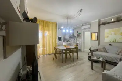 Casa in vendita, Via G. Marconi, Martinsicuro