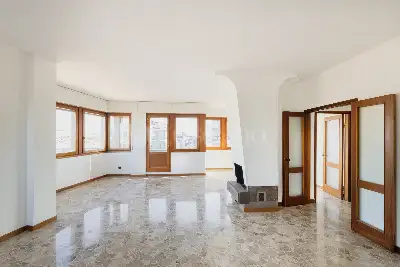 Casa in vendita, VIa Melloni, Milano