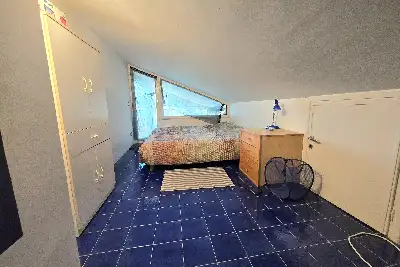 Attico in vendita, Lungomare Guglielmo Marconi, Santa Marinella