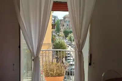 Casa in vendita, Via Bernardino Telesio, Roma