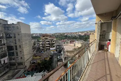 Casa in vendita, Viale Mario Rapisardi, Catania