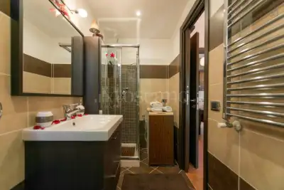 Casa in vendita, Via di Torrevecchia, Roma