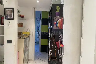 Casa in vendita, Via Bagnocavallo, Roma