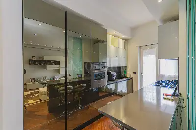 Casa in vendita, Via Luigi Ronzoni, Roma