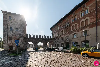 Attico in vendita, Via Aquileia, Udine