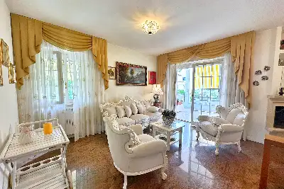 Villa Bifamiliare in vendita, Via Lido Orrì, Fiumicino