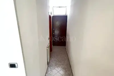 Casa in vendita, Via Francesco Selmi, Roma