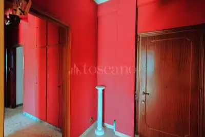 Casa in vendita, Via Francesco Vettori, Roma