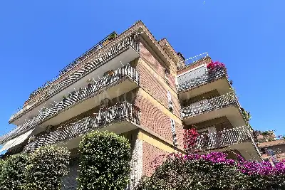 Casa in vendita, Via Felice Poggi, Roma