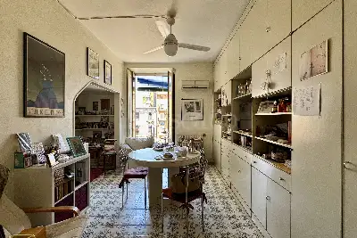 Casa in vendita, Viale della Libertà, Catania