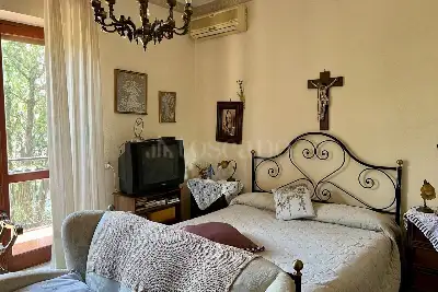 Villa in vendita, Via Antonino di Sangiuliano, Sant'Agata li Battiati