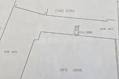 Palazzo in vendita, Via Federico Bagozzi, Villa Carcina