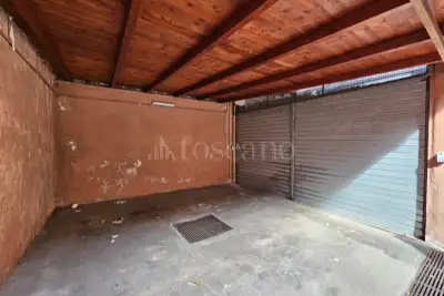 Garage in vendita, Via Cividale del Friuli, Roma