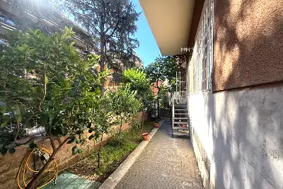 Casa in vendita, Via Domenico Oliva, Roma