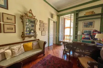 Casa in vendita, Via Santa Lucia, Napoli
