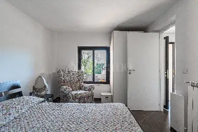 Villa in vendita, Via Lucio Piccolo, Zafferana Etnea