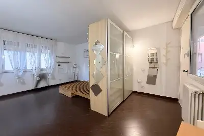 Casa in vendita, Via Bernardino Verro, Milano