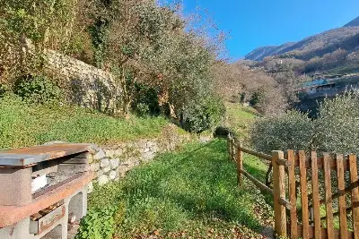 Casa Indipendente in vendita, Strada Tambusacca, Predore