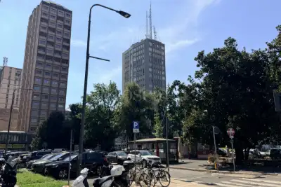 Casa in vendita, Piazza della Repubblica, Milano