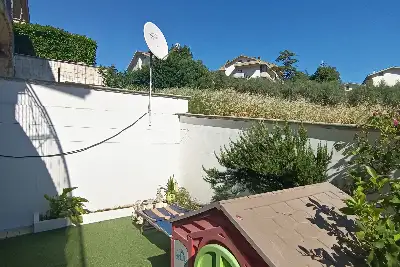 Casa in vendita, Via Pignatara, Cappelle sul Tavo