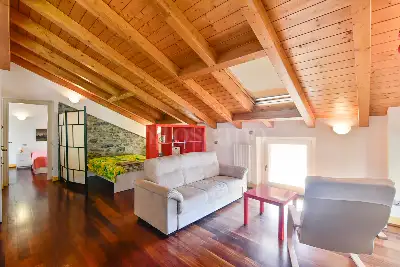 Villa Plurifamiliare in vendita, Via Germanello, Laglio