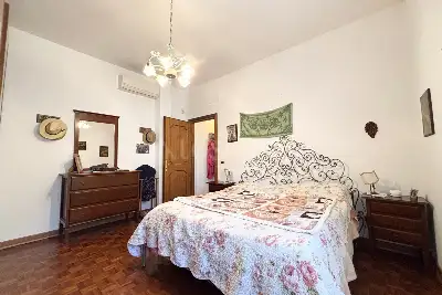 Casa in vendita, Via Edgardo Negri, Roma