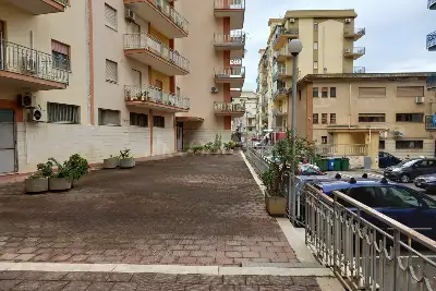 Casa in vendita, Via Dante Alighieri, Bagheria