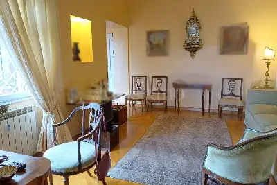 Casa in vendita, Via Francesco Mengotti, Roma