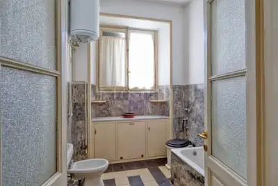 Casa in vendita, Via Cavour, Marchirolo