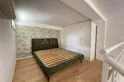 Loft in vendita, Via Legnone, Milano