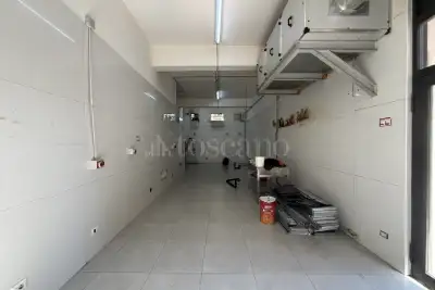 Studio for rent, Via Alberto Mario, Catania