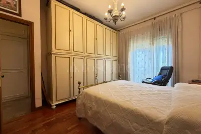 Casa in vendita, Via Ugo Ojetti, Roma