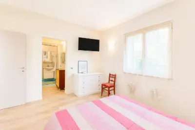 Villa Bifamiliare in vendita, Via Dugali, Padenghe sul Garda