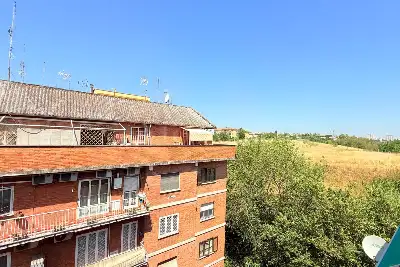 Attico in vendita, Viale Jonio, Roma