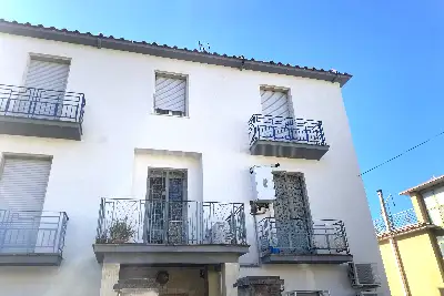 Casa in vendita, Via Bagnocavallo, Roma