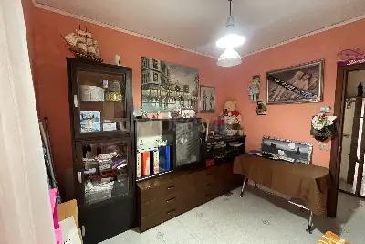 Casa in vendita, Via Comunale Santo, Messina