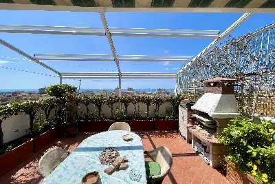 Superattico in vendita, Viale Italia, Ladispoli