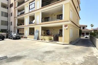 Casa in vendita, Via Baratta, Olbia