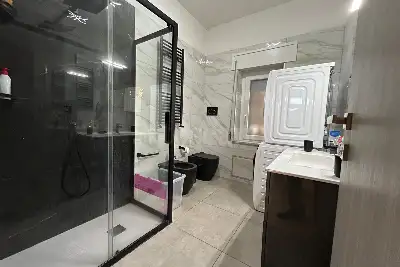 Casa in vendita, Via degli Scampi, Fiumicino